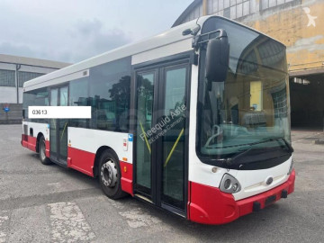Iveco intercity bus