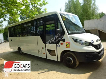 Iveco INDCAR MOBI 33+1