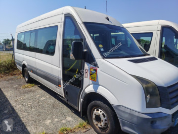 VolkswagenE-Crafter