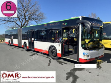 MAN Lion's City A 23 G bus