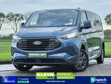 FordTransit Custom