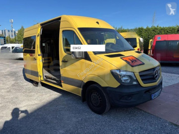MercedesSprinter