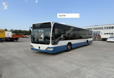 Autobus meziměstský Mercedes