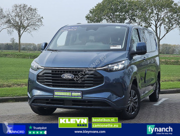 FordTransit Custom