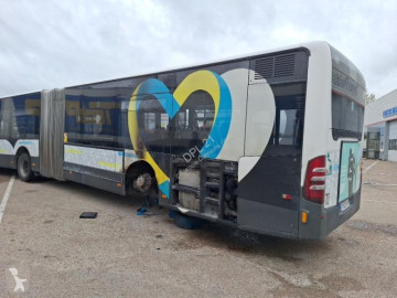باص Mercedes