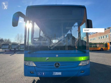 Bus interurbant Mercedes