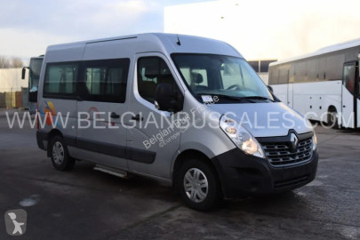 Autobús Renault Master / 5.6m / Lift / Manual / Handicap