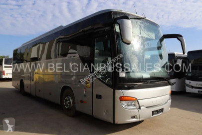 Autobussen Setra