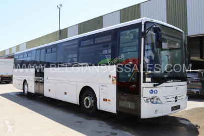 Autobussen Mercedes