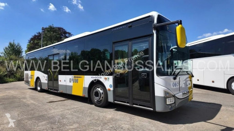 IvecoCrossway