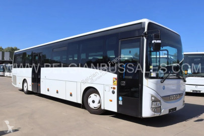Autobussen Iveco