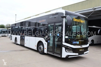 MANLion's Intercity