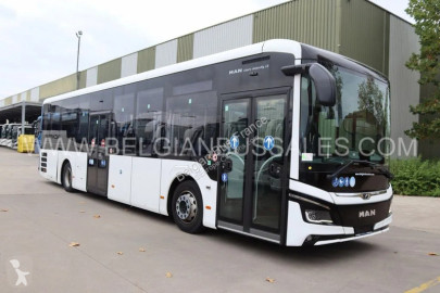 Midibus MAN
