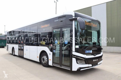 Midibus MAN
