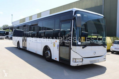 Autobussen Iveco