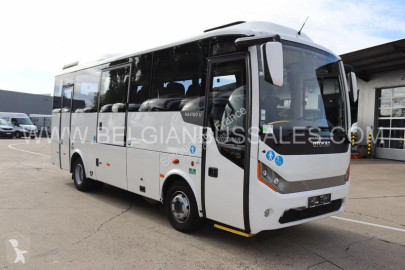Autobussen Otokar