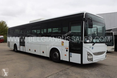 Autobussen Iveco