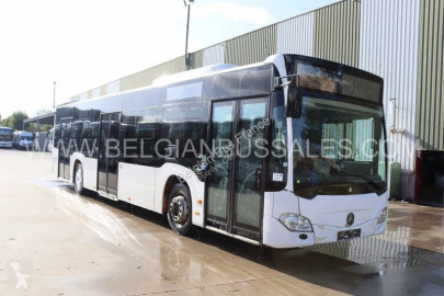Midibus Mercedes