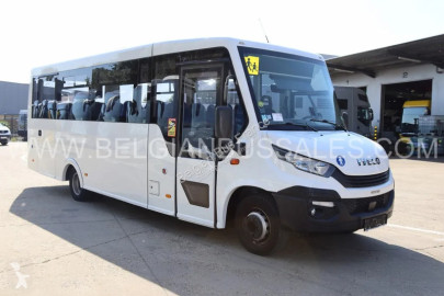 Minibus