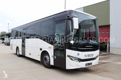 Nieuw autobussen Iveco