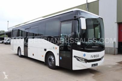 Nieuw autobussen Iveco