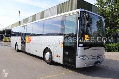 Autobussen Mercedes