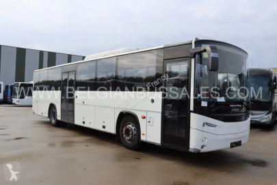 Autobussen Otokar