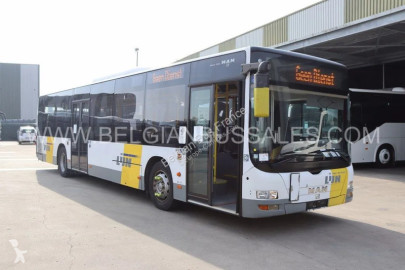 Midibus MAN