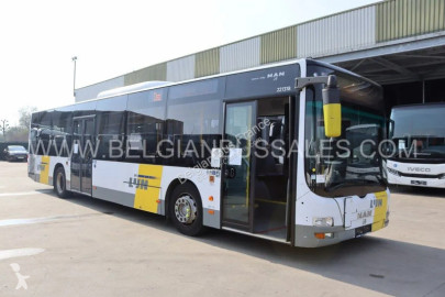 Midibus MAN