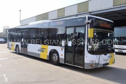 Midibus MAN