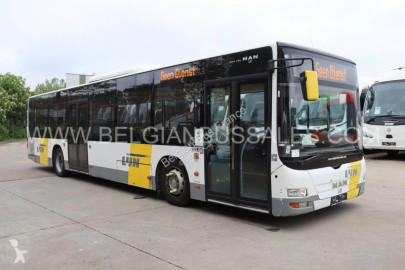 Midibus MAN
