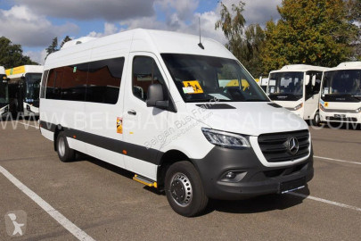 Autobussen Mercedes Sprinter 519 Basic FD / Automatic gear box / Airco