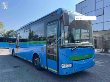 Autobussen interlokaal / stedelijk Iveco