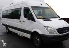 Autobús midibus Mercedes Sprinter 515 CDI