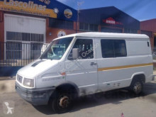 Iveco TURBO DAILY 30-10 minibus używany