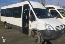 Minibüs Iveco Daily 50C18