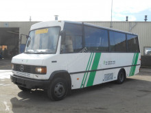 奔驰 811D Passenger Bus 23 Seats 小型客车(小巴) 二手