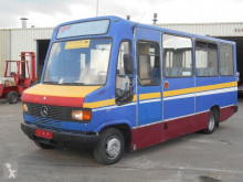 Mercedes 709D Passenger Bus 28 Seats used midi-bus