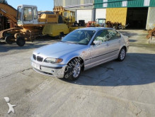 BMW 320D minibus używany