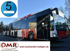 Mercedes city bus O 530 G DH / Citaro Diesel Hybrid / A23 / 4421
