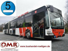 Camioneta Mercedes O 530 G DH / Citaro Diesel Hybrid / A23 / 4421 de linha usada