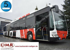 Mercedes city bus O 530 G DH / Citaro Diesel Hybrid / A23 / 4421