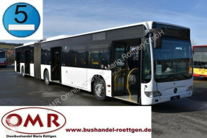 奔驰公交车 O 530 G Citaro / A23 / 4421 / Klima / Euro 5 思迪汽车 二手