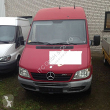 Minibus Mercedes 213 CDI Hoch Lang