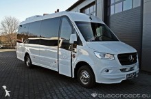 Mercedes minibus Sprinter 907 516 CDI