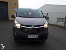 Opel Vivaro 小型客车(小巴) 二手