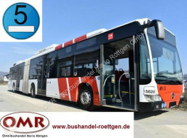 Mercedes city bus O 530 G DH / Citaro Diesel Hybrid / A23 / 4421