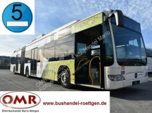 Pullman Mercedes O 530 G DH / Citaro Diesel Hybrid / A23 / 4421 urbano usato