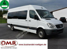 Mercedes 906 KA 35 / Sprinter / 515 CDI / Turbo neu midibus usato