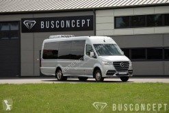 Mercedes minibus Sprinter 516 cdi RHD